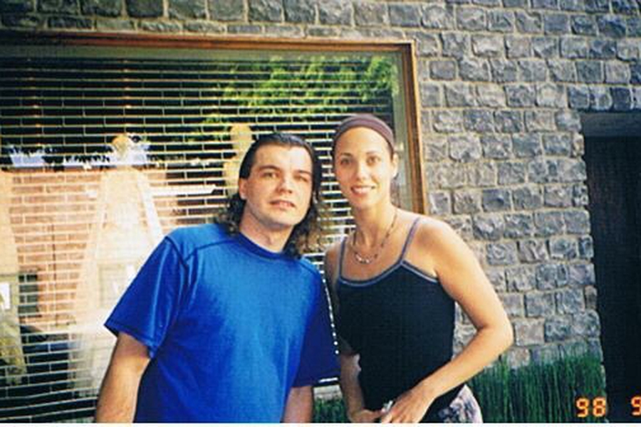 Elizabeth Berkley Elizabeth Berkley