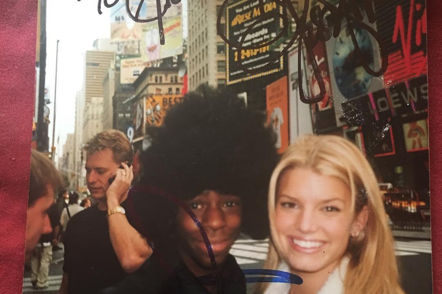 Jessica Simpson Jessica Simpson