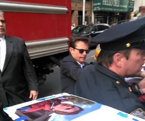 Michael J. Fox Michael J. Fox