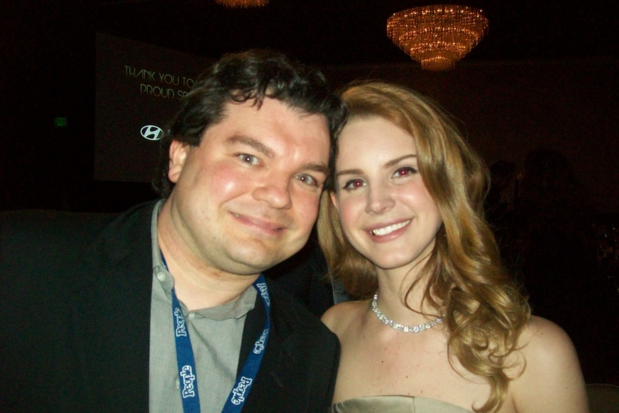 Lana Del Rey Lana Del Rey