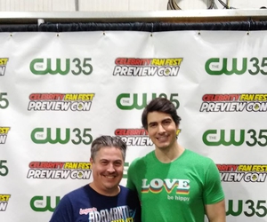 Brandon Routh Brandon Routh