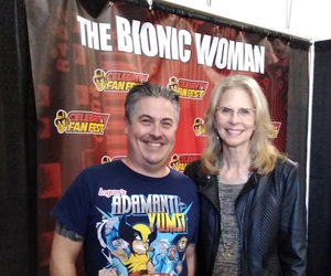 Lindsay Wagner Lindsay Wagner