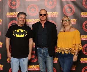 Michael Keaton Michael Keaton