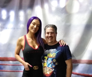 Eva Marie Eva Marie