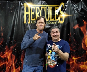 Kevin Sorbo Kevin Sorbo