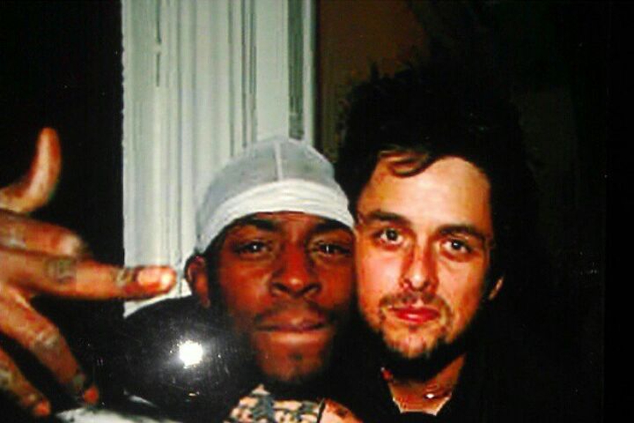 Billie Joe Armstrong Billie Joe Armstrong