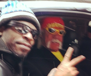 Hulk Hogan Hulk Hogan