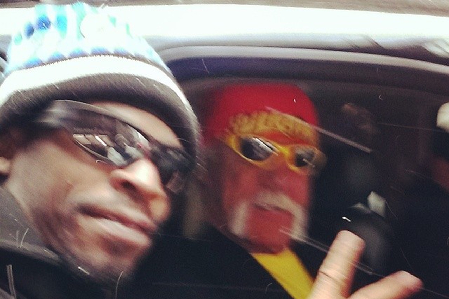 Hulk Hogan Hulk Hogan