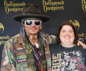 Johnny Depp Johnny Depp