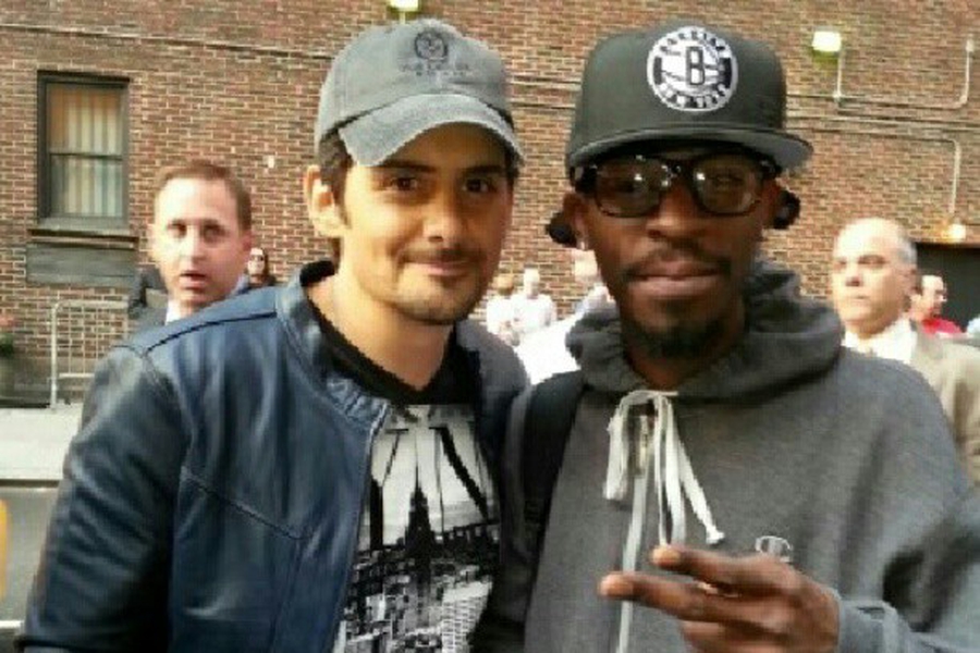 Brad Paisley Brad Paisley