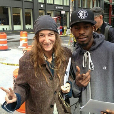 Patti Smith Patti Smith