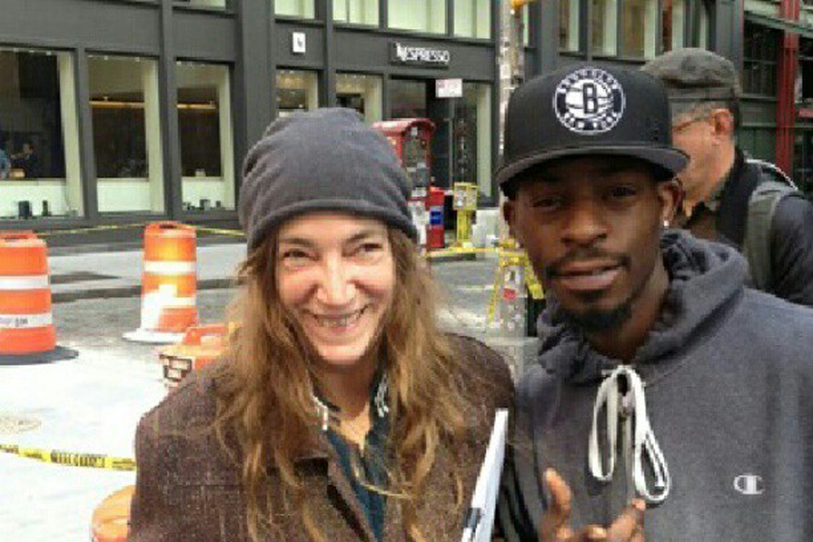 Patti Smith Patti Smith