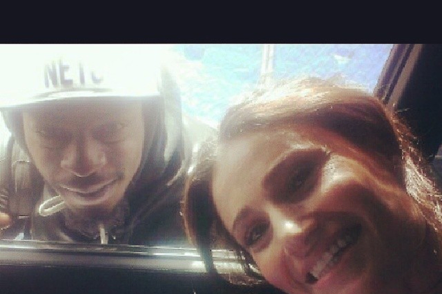 Idina Menzel Idina Menzel