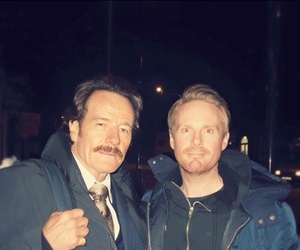 Bryan Cranston Bryan Cranston