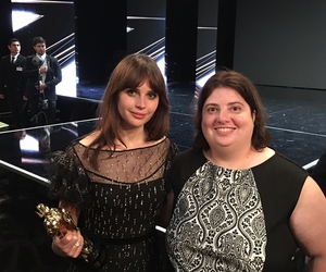 Felicity Jones Felicity Jones