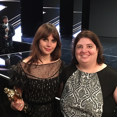 Felicity Jones Felicity Jones