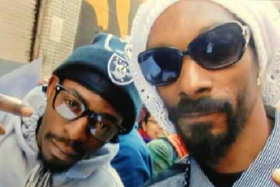Snoop Dogg Snoop Dogg