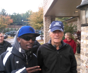 Clint Eastwood Clint Eastwood