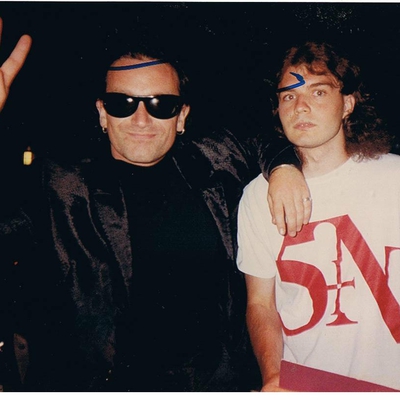Bono Bono