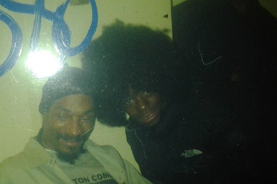 Snoop Dogg Snoop Dogg