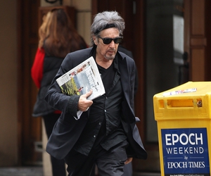 Al Pacino Al Pacino