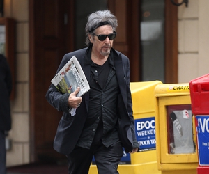 Al Pacino Al Pacino