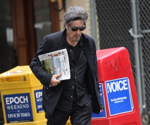Al Pacino Al Pacino