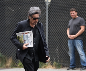 Al Pacino Al Pacino