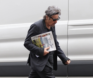 Al Pacino Al Pacino