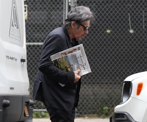 Al Pacino Al Pacino