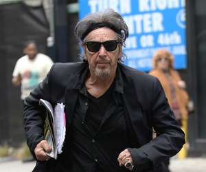 Al Pacino Al Pacino
