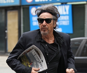 Al Pacino Al Pacino
