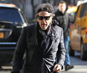 Al Pacino Al Pacino