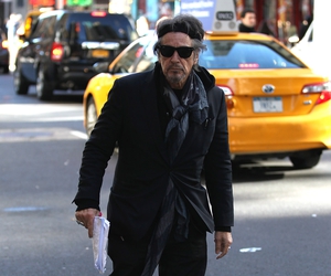 Al Pacino Al Pacino