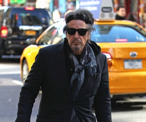 Al Pacino Al Pacino