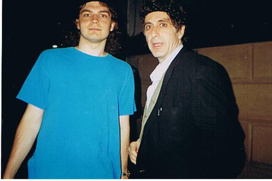 Al Pacino Al Pacino