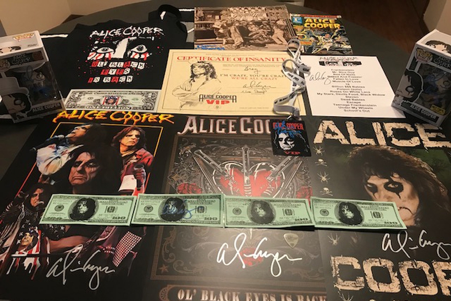 Alice Cooper Alice Cooper