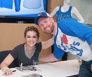 Alyssa Milano Alyssa Milano