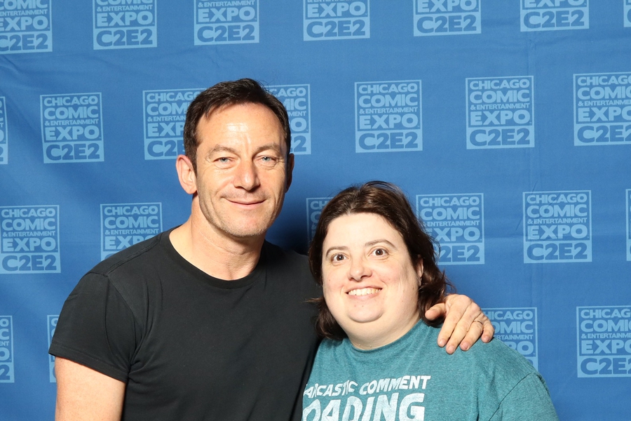 Jason Isaacs Jason Isaacs