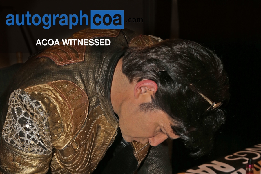 Corey Feldman Corey Feldman