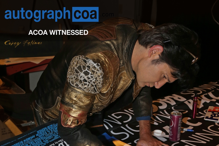 Corey Feldman Corey Feldman