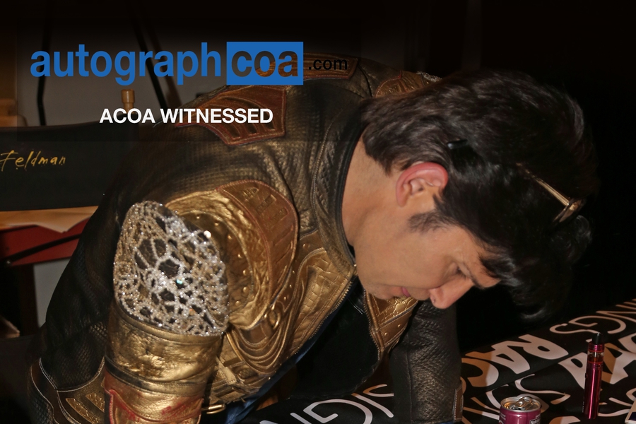 Corey Feldman Corey Feldman