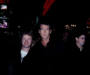Pierce Brosnan Pierce Brosnan
