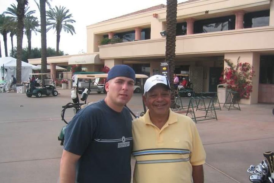 Cheech Marin Cheech Marin