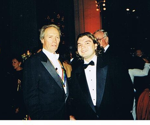 Clint Eastwood Clint Eastwood