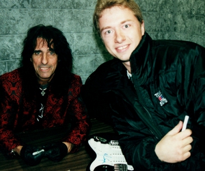 Alice Cooper Alice Cooper