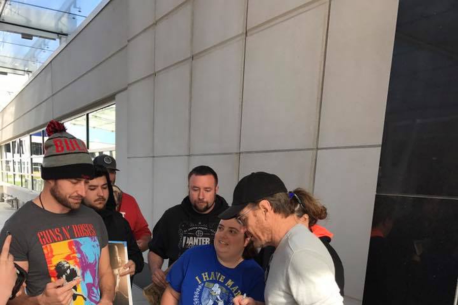 Bryan Cranston Bryan Cranston