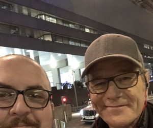 Bryan Cranston Bryan Cranston