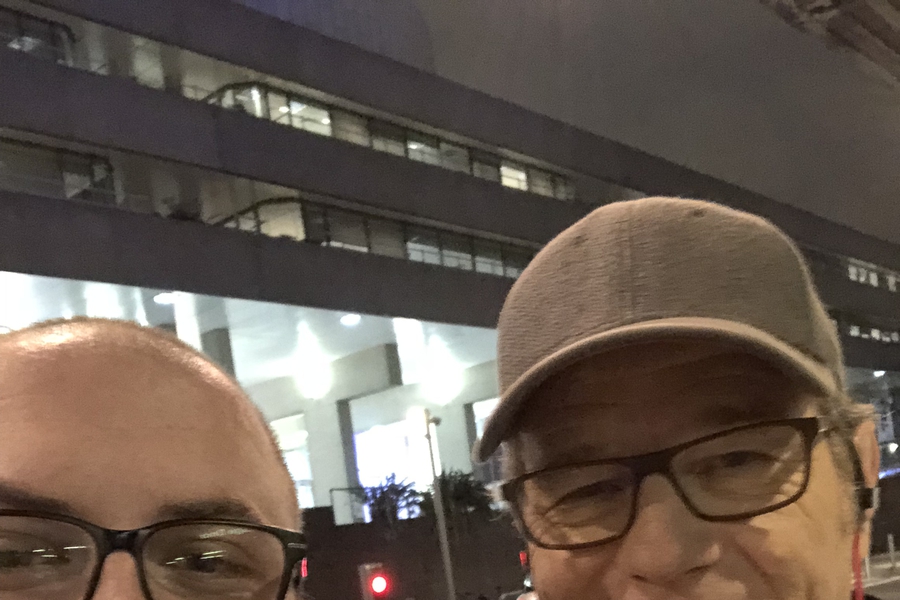 Bryan Cranston Bryan Cranston