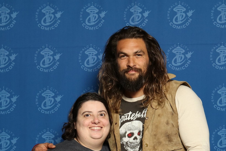 Jason Momoa Jason Momoa